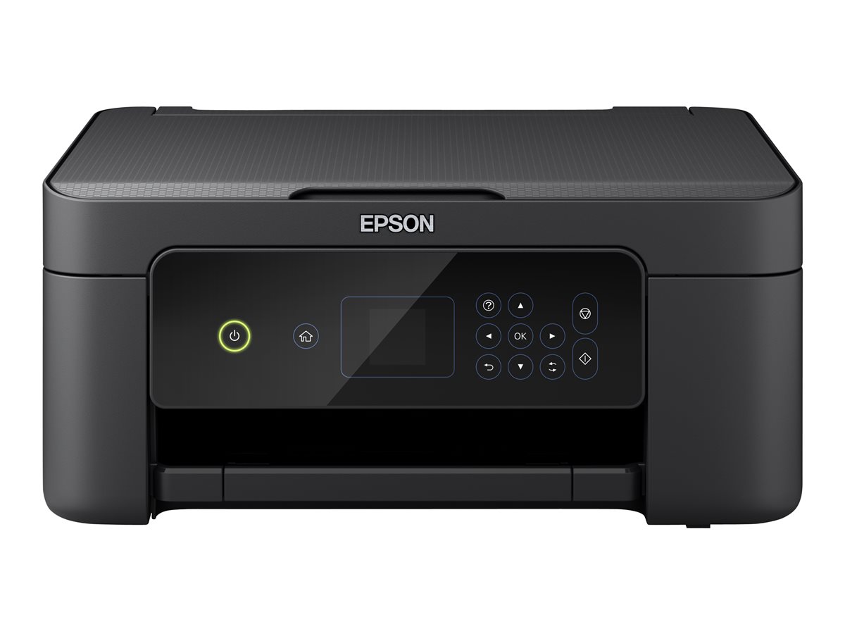 Epson Expression Home XP-3205 - impressora multi-funções - a cores