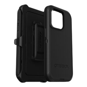 OtterBox Defender Apple iPhone 15 Pro - black