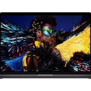 MBP 16 Sb/18C/32C GPU/36GB/2T