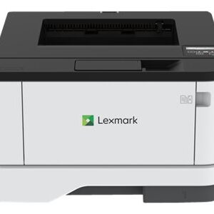 Lexmark MS431dn - Impressora - P/B - Duplex - laser - A4/Legal - 600 x 600 ppp - até 42 ppm - capacidade: 350 folhas - USB, Gigabit LAN