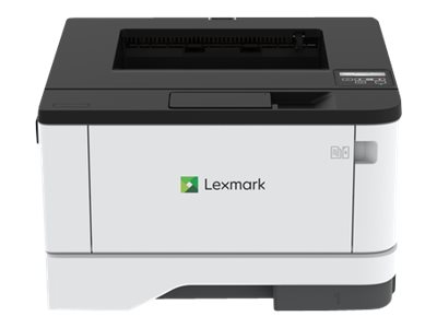 Lexmark MS431dn - Impressora - P/B - Duplex - laser - A4/Legal - 600 x 600 ppp - até 42 ppm - capacidade: 350 folhas - USB, Gigabit LAN