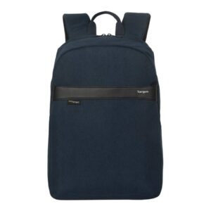Targus GeoLite EcoSmart Essentials - Bolsa para transporte de notebook - 15" - 16" - azul marinho
