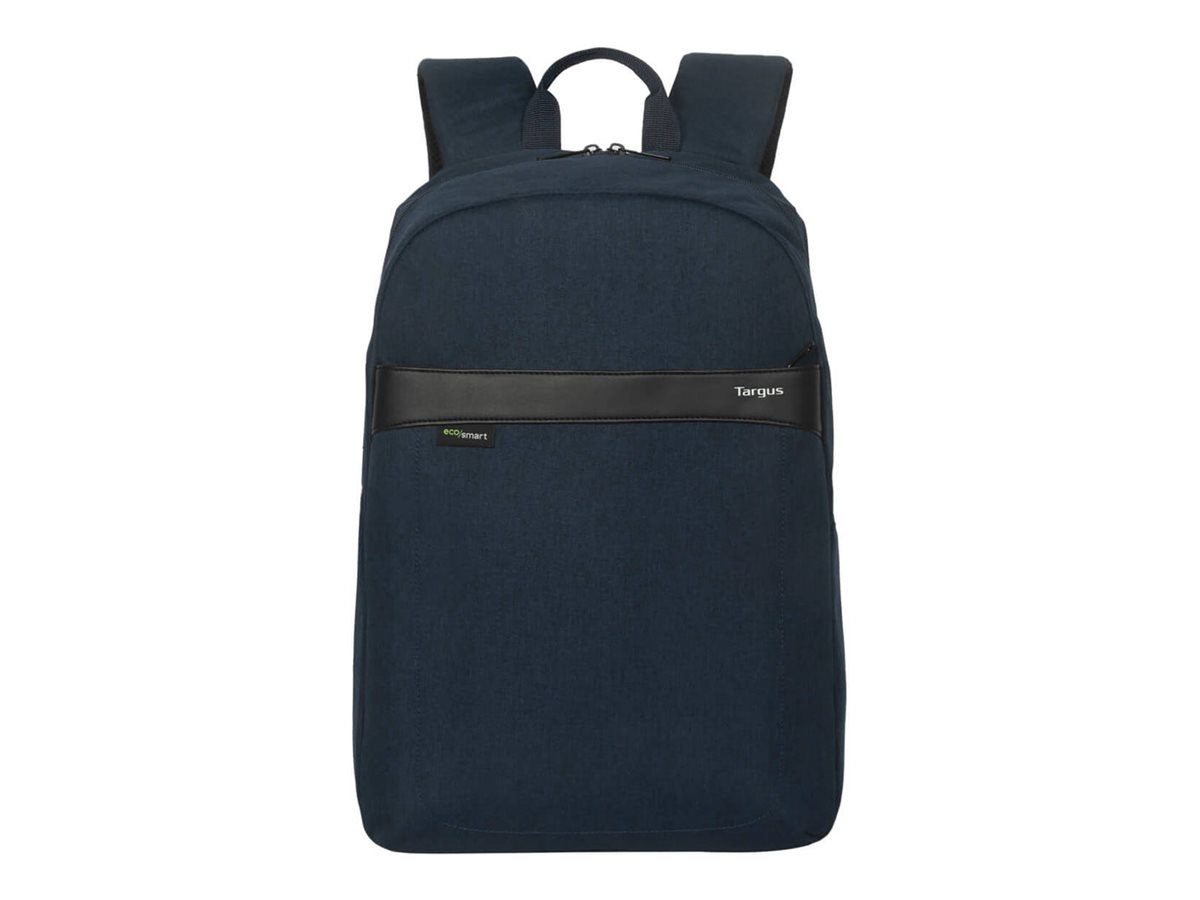 Targus GeoLite EcoSmart Essentials - Bolsa para transporte de notebook - 15" - 16" - azul marinho