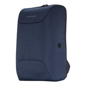 dbramante1928 Charlottenborg - Estojo para notebook - até 16" - azul escuro