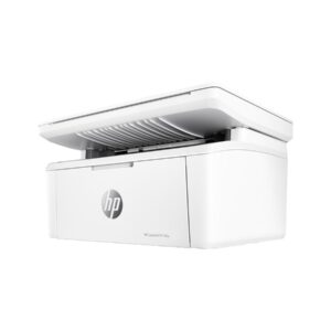 HP LaserJet MFP M140w - Impressora multi-funções - P/B - laser - Letter A (216 x 279 mm)/A4 (210 x 297 mm) (original) - A4/Letter (media) - até 20 ppm (cópia) - até 20 ppm (impressão) - 150 folhas - USB 2.0, Wi-Fi(n), Bluetooth