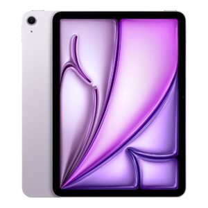 Apple 11-inch iPad Air M4 Wi-Fi - Tablet - 128 GB - 11" IPS (2360 x 1640) - púrpura