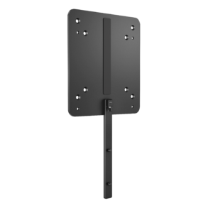 HP B550 - Kit de suporte de montagem - montável no monitor - para HP Z24f G3, Z24n G3, Z27q G3, Elite 600 G9, 800 G9