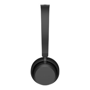 Lenovo - Auscultadores - no ouvido - sem fios - preto