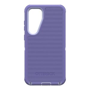 OtterBox Defender Samsung Galaxy S25+ Mountain Majesty - purple