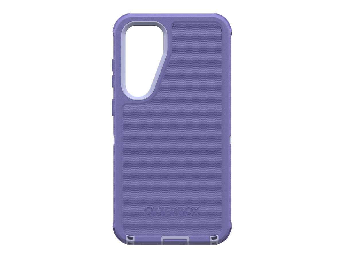 OtterBox Defender Samsung Galaxy S25+ Mountain Majesty - purple