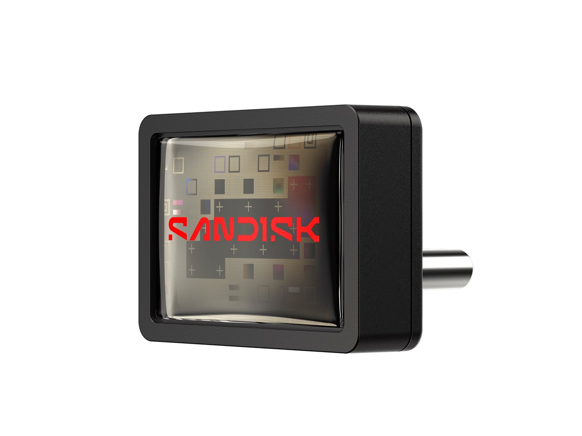 SanDisk Extreme Fit - Drive flash USB - 128 GB - USB-C 3.2 Gen 1