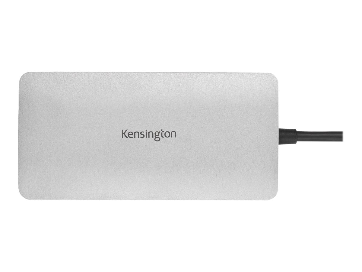 Kensington UH1400p - Estação de engate - USB-C 3.2 Gen 1 - HDMI - Image 3