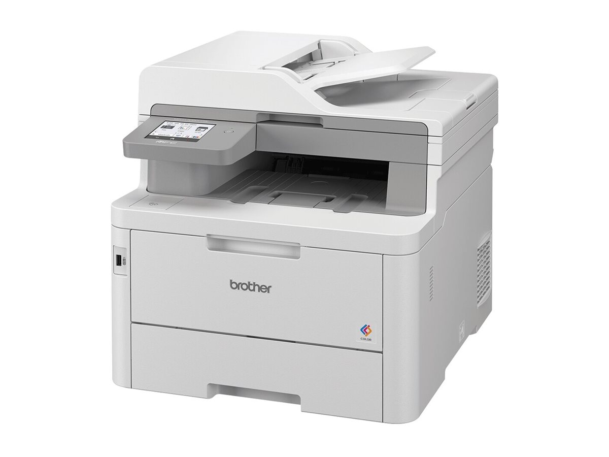 Brother MFC-L8390CDW - impressora multi-funções - a cores