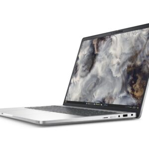 Dell Pro 16 Plus PB16250 - Intel Core Ultra 7 - 266V / até 5 GHz - vPro Enterprise - Win 11 Pro - Intel Arc Graphics 140V - 16 GB RAM - 512 GB SSD NVMe - 16" IPS 1920 x 1200 (Full HD Plus) - Wi-Fi 7 - alumínio - BTP - com 1 Ano Básico no local