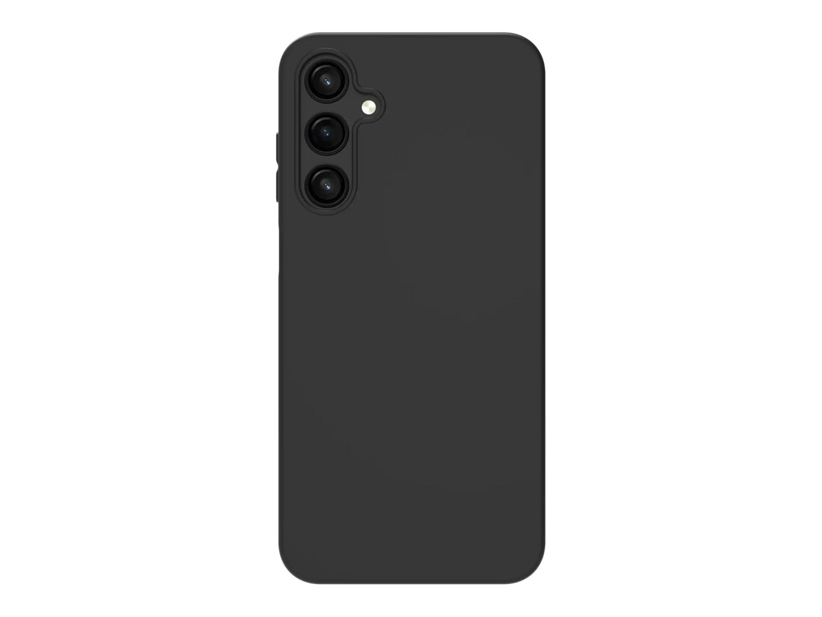 dbramante1928 Greenland - Tampa posterior para telemóvel - plástico - preto noite - para Samsung Galaxy A25