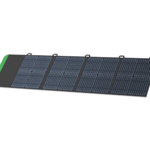 Schneider OffGrid PSP100 - Painel solar - portátil - 100 Watt - conectores de saída: 1