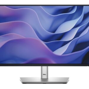 Dell P2225H - Monitor LED - 22" (21.5" visível) - 1920 x 1080 Full HD (1080p) @ 100 Hz - IPS - 250 cd/m² - 1500:1 - 5 ms - HDMI, VGA, DisplayPort - BTO - com 3 anos de Apoio Básico de Hardware com Troca Avançada após diagnóstico remoto