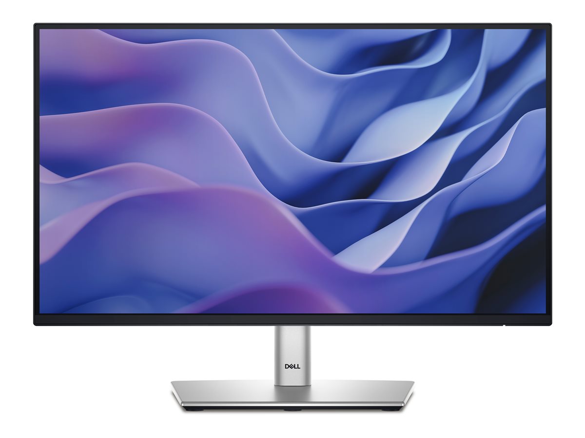 Dell P2225H - Monitor LED - 22" (21.5" visível) - 1920 x 1080 Full HD (1080p) @ 100 Hz - IPS - 250 cd/m² - 1500:1 - 5 ms - HDMI, VGA, DisplayPort - BTO - com 3 anos de Apoio Básico de Hardware com Troca Avançada após diagnóstico remoto