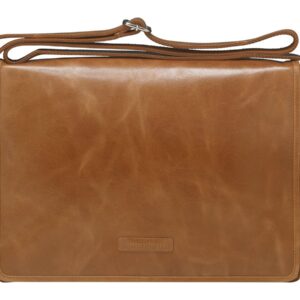 dbramante1928 Marselisborg - Estojo para notebook - 2ª geração - 14" - creme dourado