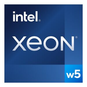 Intel Xeon W W5-2555X - 3.3 GHz - 14 núcleos - 28 fios - 33.75 MB cache - FCLGA4677 Socket - Box