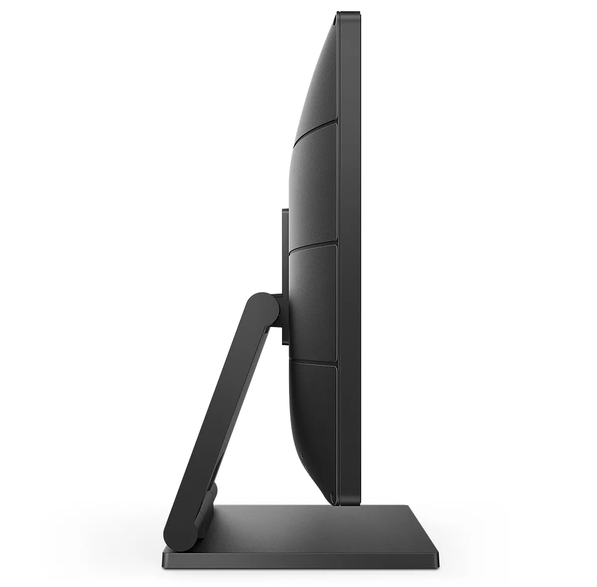 Philips 242B9T - Monitor LED - 24" - ecrã de toque - 1920 x 1080 Full HD (1080p) @ 60 Hz - IPS - 250 cd/m² - 1000:1 - 5 ms - HDMI, DVI-D, VGA, DisplayPort - altifalantes - textura preta - Image 6