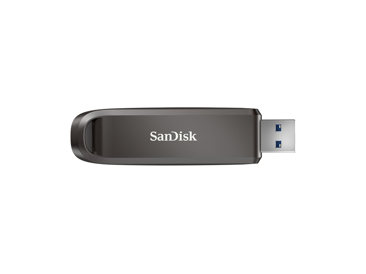 SanDisk Extreme PRO - Drive flash USB - 2 TB - USB 3.2 Gen 2
