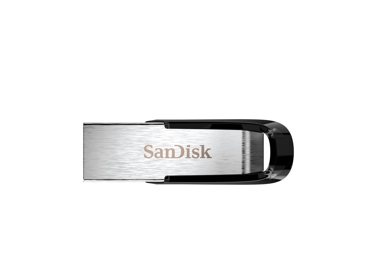 SanDisk Ultra Flair - Drive flash USB - 512 GB - USB 3.0