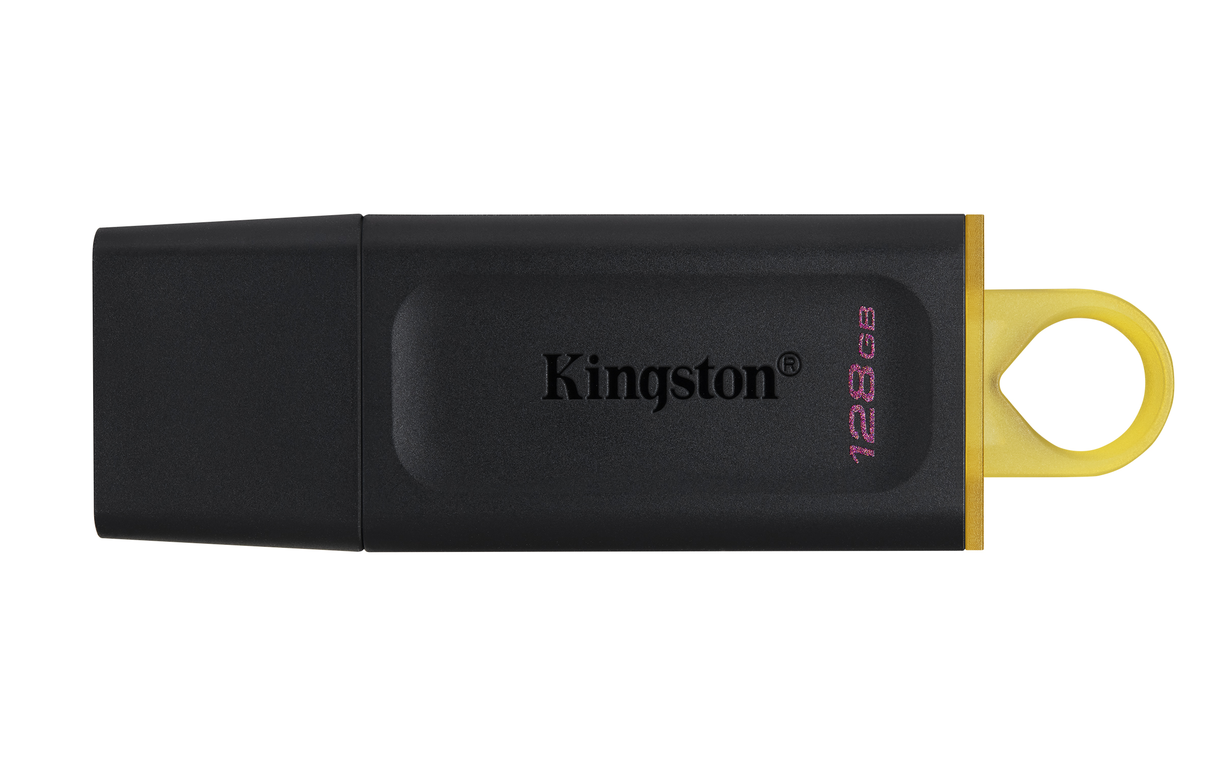 Kingston DataTraveler Exodia - Drive flash USB - 128 GB - USB 3.2 Gen 1