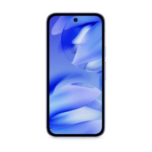 Google Pixel 9A - 5G smartphone - SIM duplo - RAM 8 GB / Memória Interna 128 GB - ecrã pOLED - 6.3" - 2424 x 1080 pixeis (120 Hz) - 2x câmaras traseiras 48 MP, 13 MP - front camera 13 MP - íris