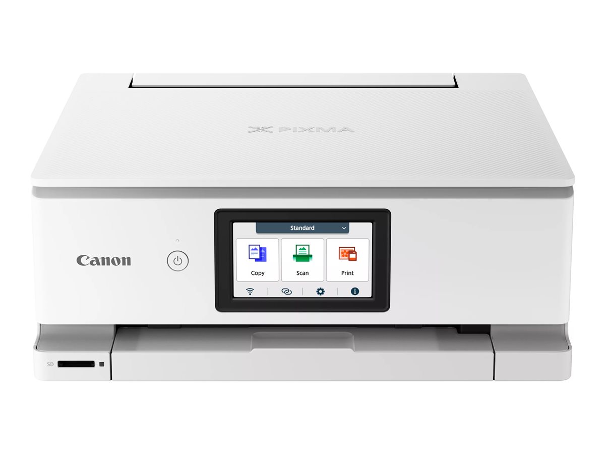 Canon PIXMA TS8751 - impressora multi-funções - a cores - Image 3