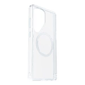 OtterBox Symmetry Clear Magnets Samsung Galaxy S25 Ultra clear