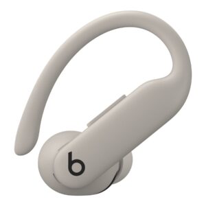 Beats Powerbeats Pro 2 - Auscultadores sem fios com microfonoe - intra-auricular - montagem sobre a orelha - bluetooth - cancelamento de ruído activo - areia rápida