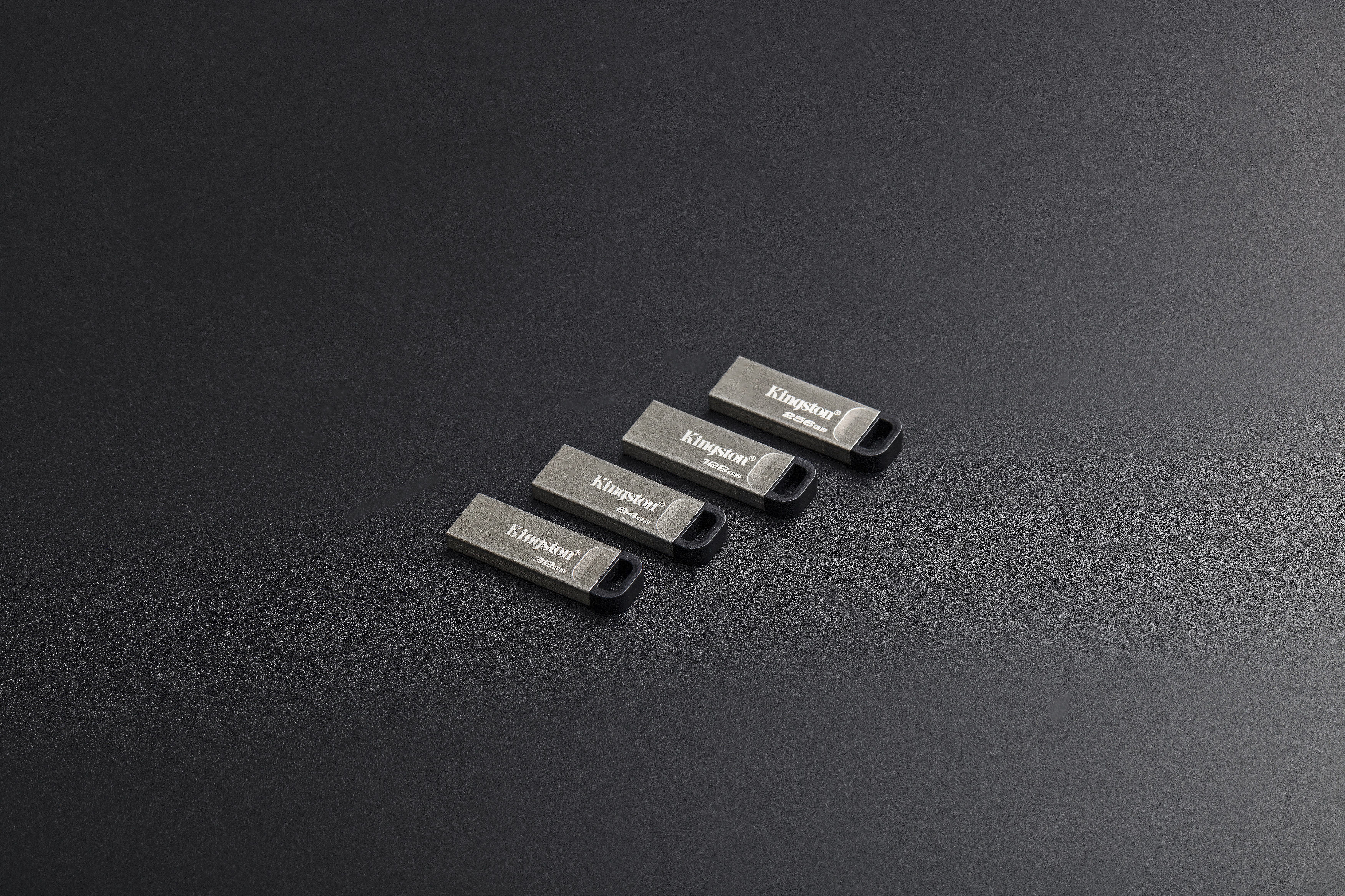 Kingston DataTraveler Kyson - Drive flash USB - 64 GB - USB 3.2 Gen 1 - Image 6