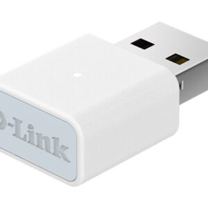 D-Link AN3U - Adaptador de rede - USB 2.0 - 802.11b/g/n