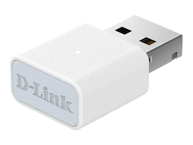 D-Link AN3U - Adaptador de rede - USB 2.0 - 802.11b/g/n