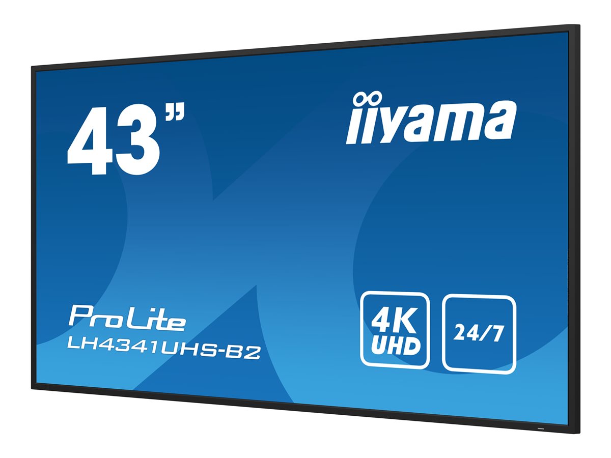 iiyama ProLite LH4341UHS-B2 - Image 3