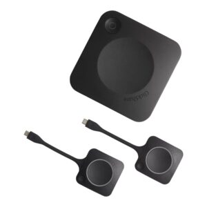 Barco ClickShare C-10 - Interruptor