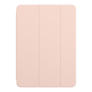 Apple Smart - Capa flip cover para tablet - areia rosa - 11" - para 11-inch iPad Pro (1.ª geração)