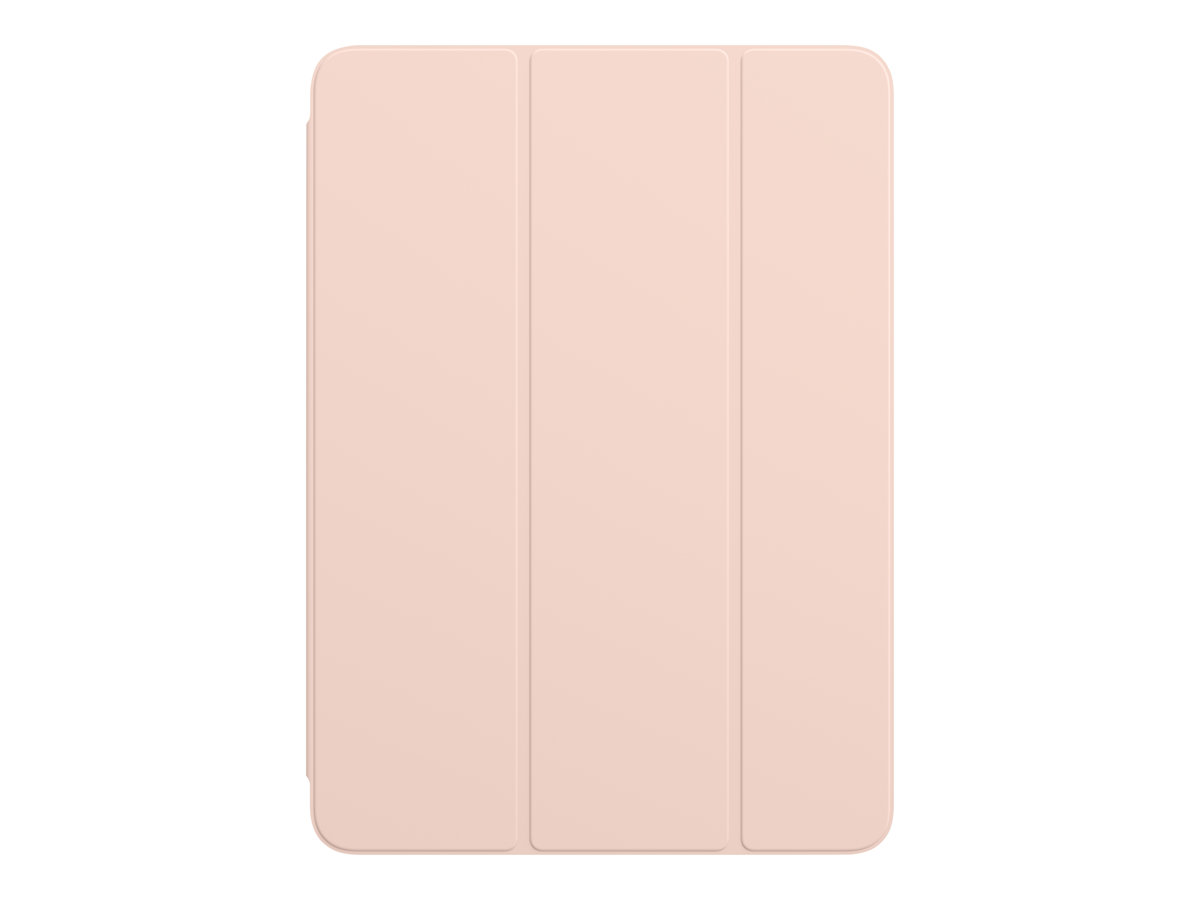 Apple Smart - Capa flip cover para tablet - areia rosa - 11" - para 11-inch iPad Pro (1.ª geração)