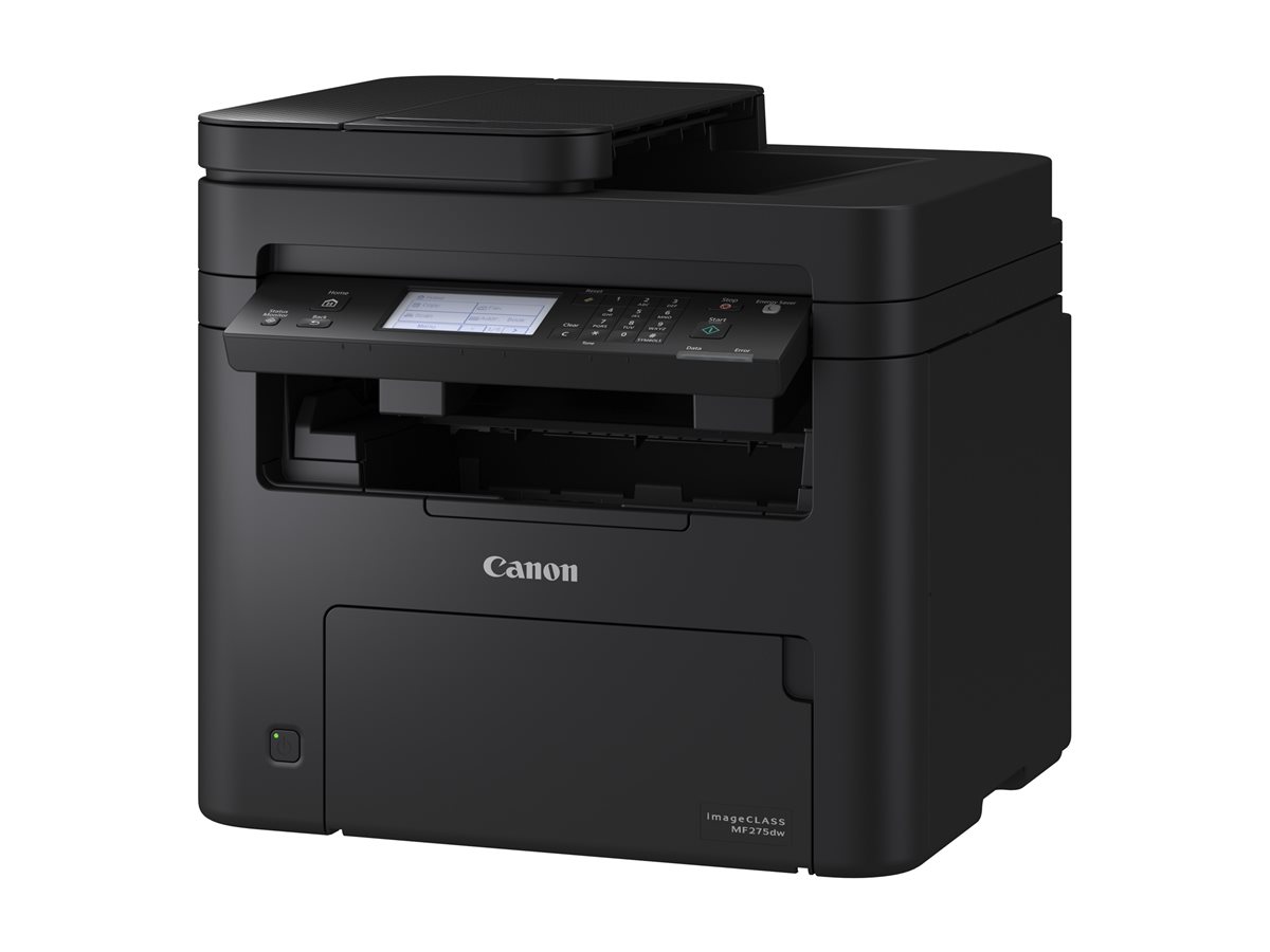 Canon i-SENSYS MF275dw - impressora multi-funções - P/B - Image 2