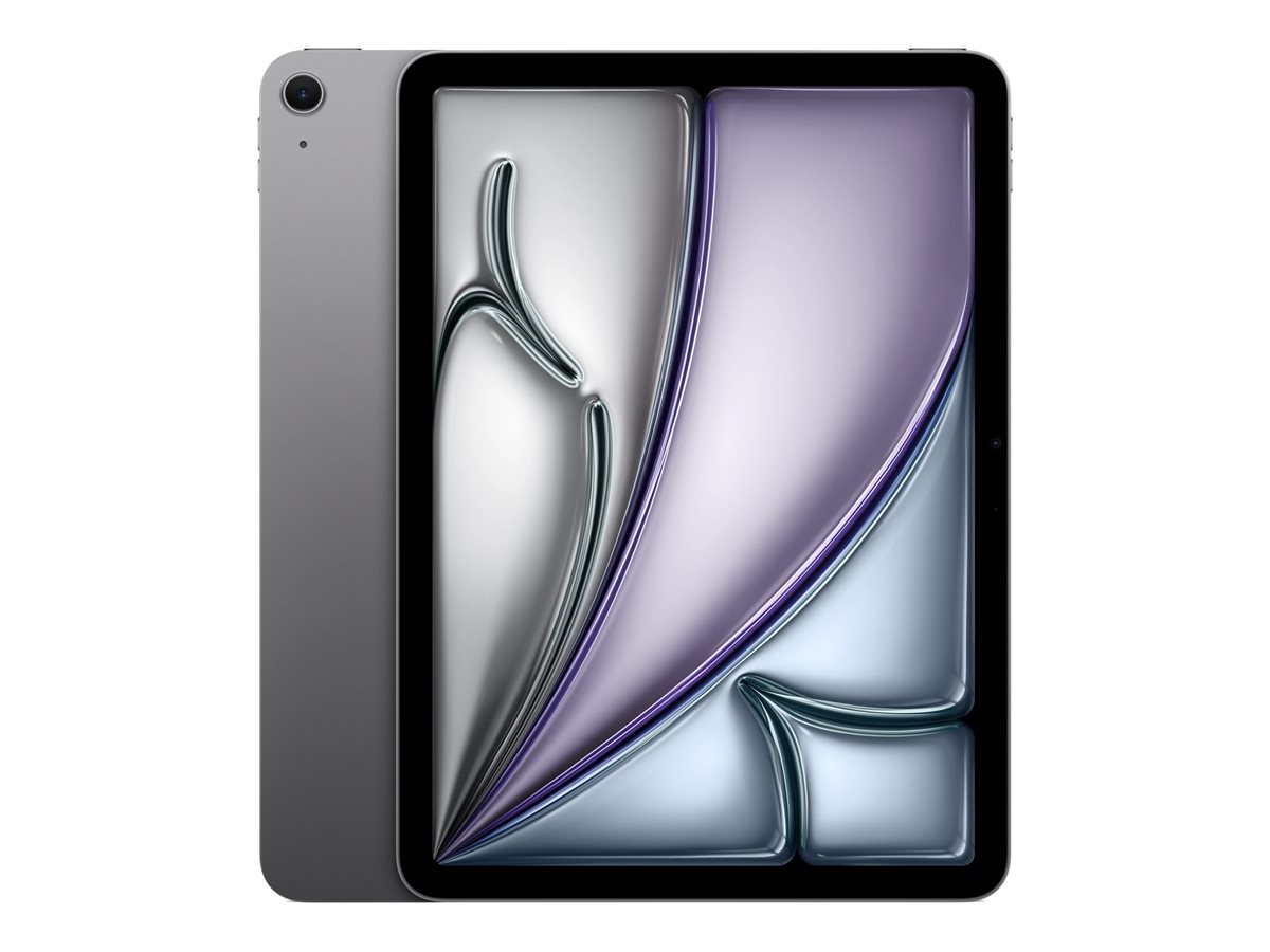Apple 11-inch iPad Air M4 Wi-Fi - Tablet - 128 GB - 11" IPS (2360 x 1640) - cinzento espaço