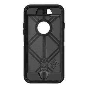 OtterBox Defender Apple iPhone 8/7 Black Pro Pack