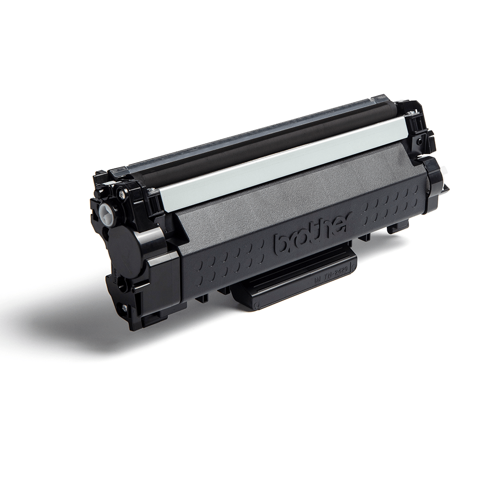Brother TN2420 - Alto Rendimento - preto - original - cartucho de toner - para Brother DCP-L2510, L2530, L2537, L2550, HL-L2310, L2370, L2375, MFC-L2710, L2713 - Image 4
