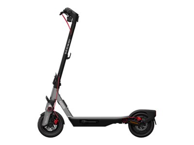 Ninebot F3 Pro E - Scooter elétrica - 25.5 km/h