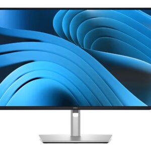 Dell Pro Plus P2725QE - Monitor LED - 27" - 3840 x 2160 4K @ 100 Hz - IPS - 350 cd/m² - 1500:1 - 5 ms - HDMI, DisplayPort, USB-C - BTO - com 3 anos de Apoio Básico de Hardware com Troca Avançada após diagnóstico remoto