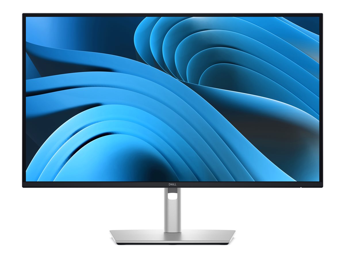 Dell Pro Plus P2725QE - Monitor LED - 27" - 3840 x 2160 4K @ 100 Hz - IPS - 350 cd/m² - 1500:1 - 5 ms - HDMI, DisplayPort, USB-C - BTO - com 3 anos de Apoio Básico de Hardware com Troca Avançada após diagnóstico remoto