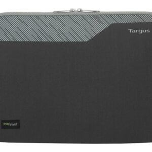 Targus Pulse EcoSmart - Protector para notebook - 13" - 14" - carvão vegetal