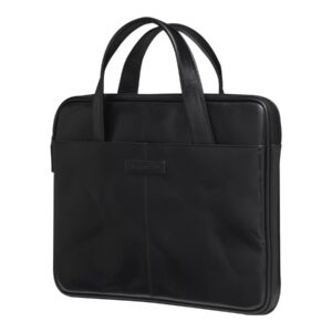 dbramante1928 Silkeborg - Estojo para notebook - 2ª geração - 13" - preto