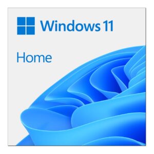 Windows 11 Home - Licença - 1 licença - Download - 64-bit, Retalho Nacional - Todas as Línguas