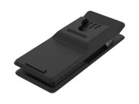 AXIS TW1100 - Clip de montagem (pacote de 5) - para AXIS W100, W100 Body Worn Camera, W101, W102, W102 Body Worn Camera, W110, W120